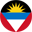 Country flagAntigua And Barbuda