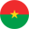 Country flagBurkina Faso