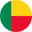 Country flagBenin