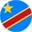 Country flagDemocratic Republic Of The Congo