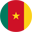 Country flagCameroon