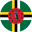 Country flagDominica