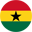 Country flagGhana