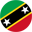 Country flagSaint Kitts And Nevis