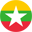 Country flagMyanmar