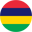 Country flagMauritius