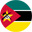 Country flagMozambique