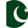 Country flagPakistan