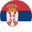 Country flagSerbia
