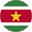 Country flagSuriname
