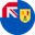Country flagTurks And Caicos Islands
