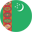 Country flagTurkmenistan