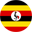 Country flagUganda