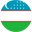 Country flagUzbekistan