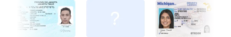 Image in the middle missing