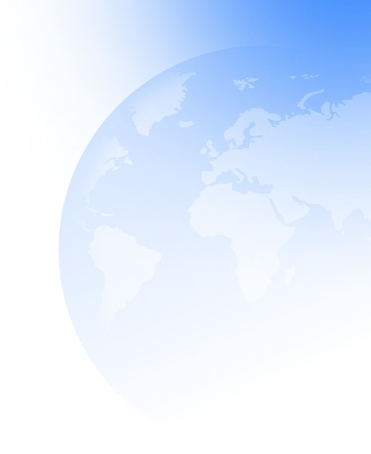 Globe image