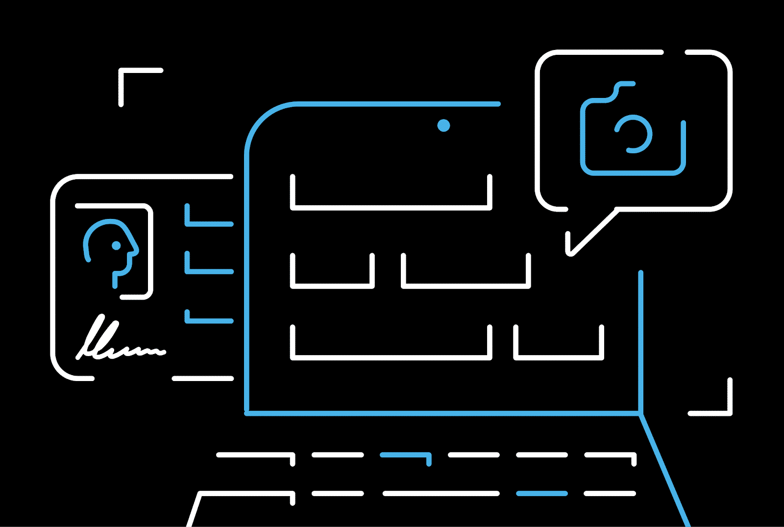 Bringing ID scanning to web browsers