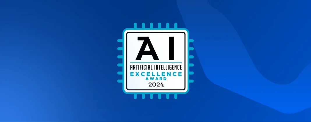 Microblink Lidera a inovação em IA, conquistando o Prêmio de Excelência em IA de 2024