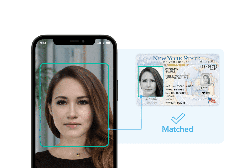 Best Facial Recognition Software 2026