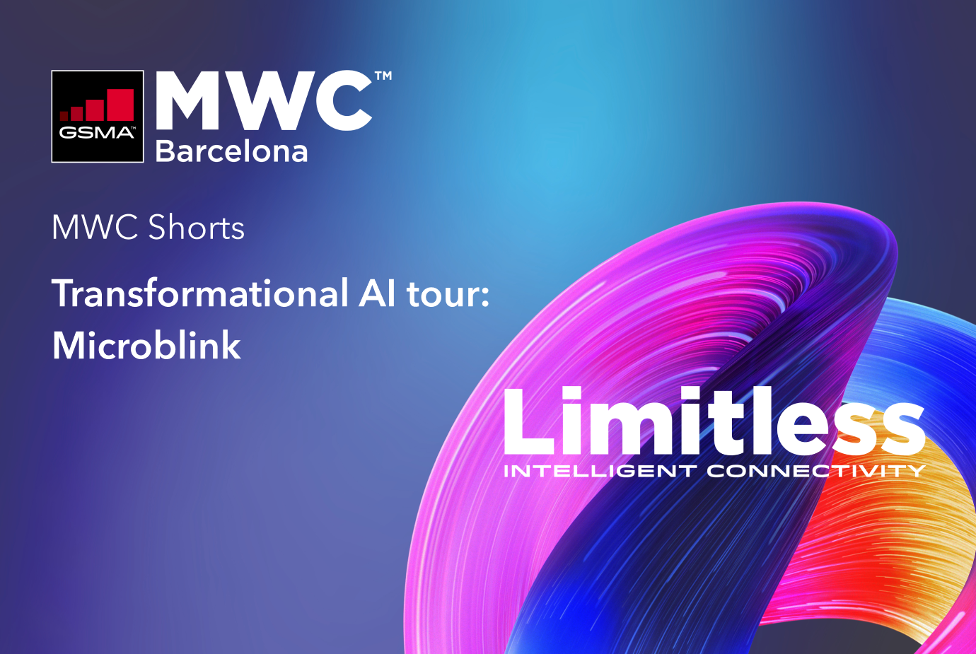 VIDEO: Our MWC Barcelona 2020 Short is live