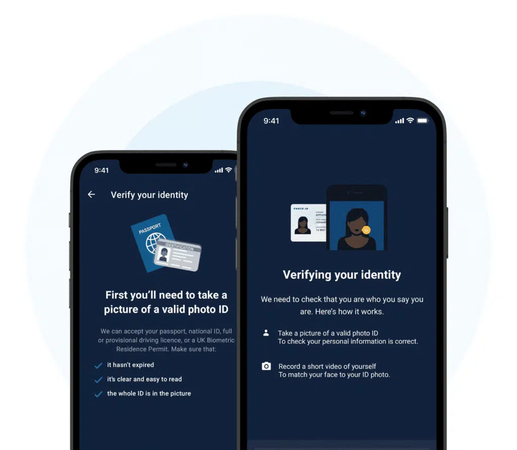 A Guide To Getting Remote Identity Verification Right Microblink 2713