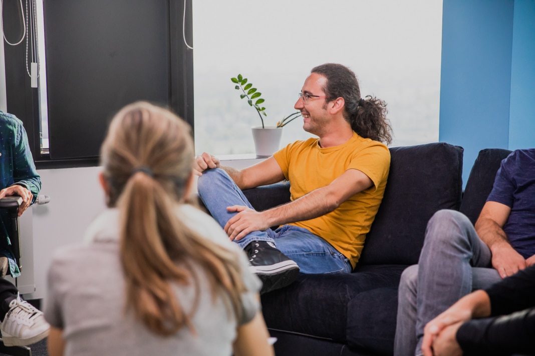 Como você pode ter sucesso como gerente de engenharia
