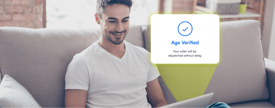 Verificação de idade on-line: Como manter a conformidade e, ao mesmo tempo, preservar a experiência do usuário