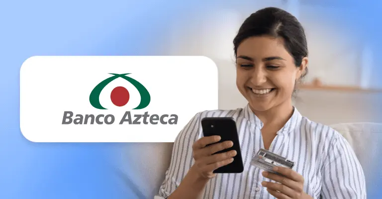 Banco Azteca utiliza BlinkID para acelerar la incorporación de usuarios móviles