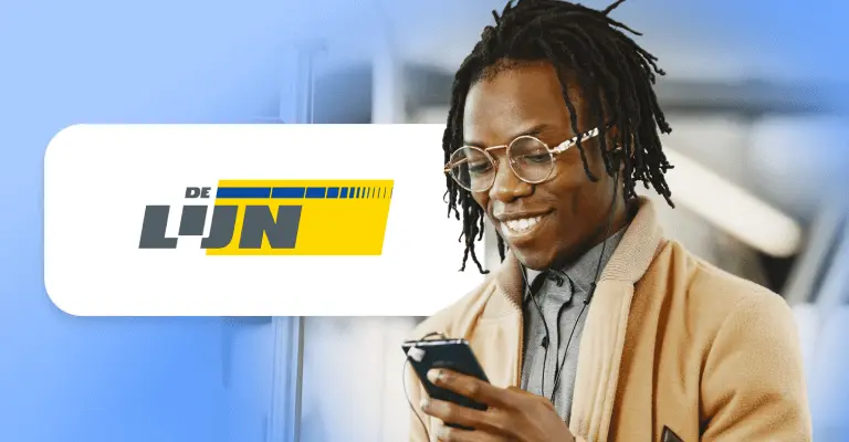 Microblink y De Lijn se alían para reducir la evasión de billetes
