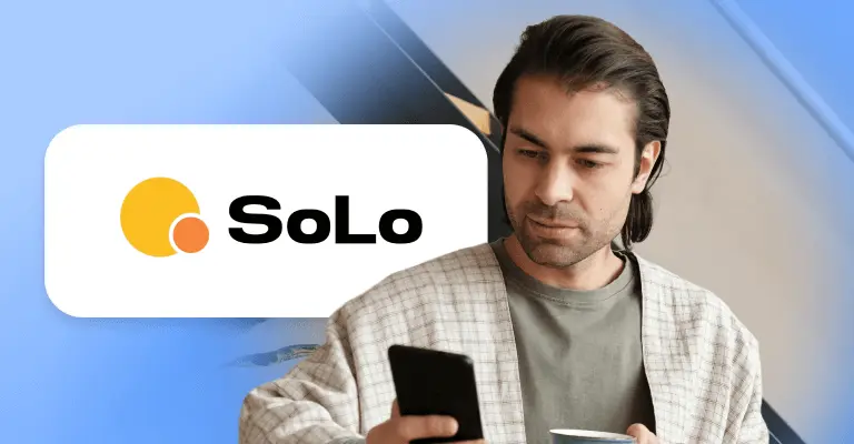 SoLo Funds double son taux de conversion grâce à Microblink