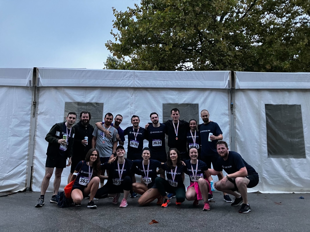 Carrera B2Run Zagreb