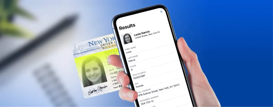 Document Fraud Detection API: Stop Synthetic IDs & Deepfakes Fast