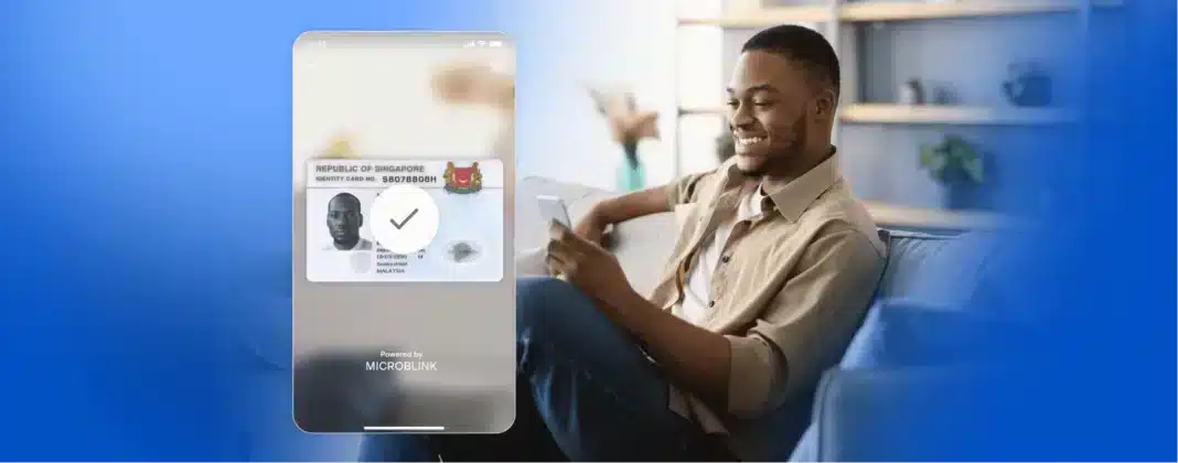 Best ID Scanning Apps in 2026: AI Solutions for Fraud, Risk, and Compliance