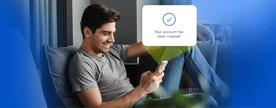 التحقق من الهوية الرقمية للمؤسسات المالية