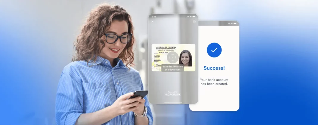 إطلاق الإمكانات الكاملة لـ BlinkID : دليل لتحسين تجربة المستخدم