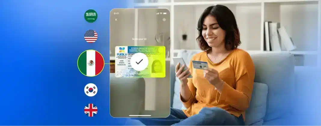Cross Border Identity Verification: Stop Fraud While Meeting Global Compliance