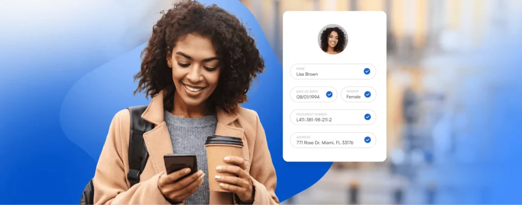 Uma visão geral precisa das etapas envolvidas no processo KYC