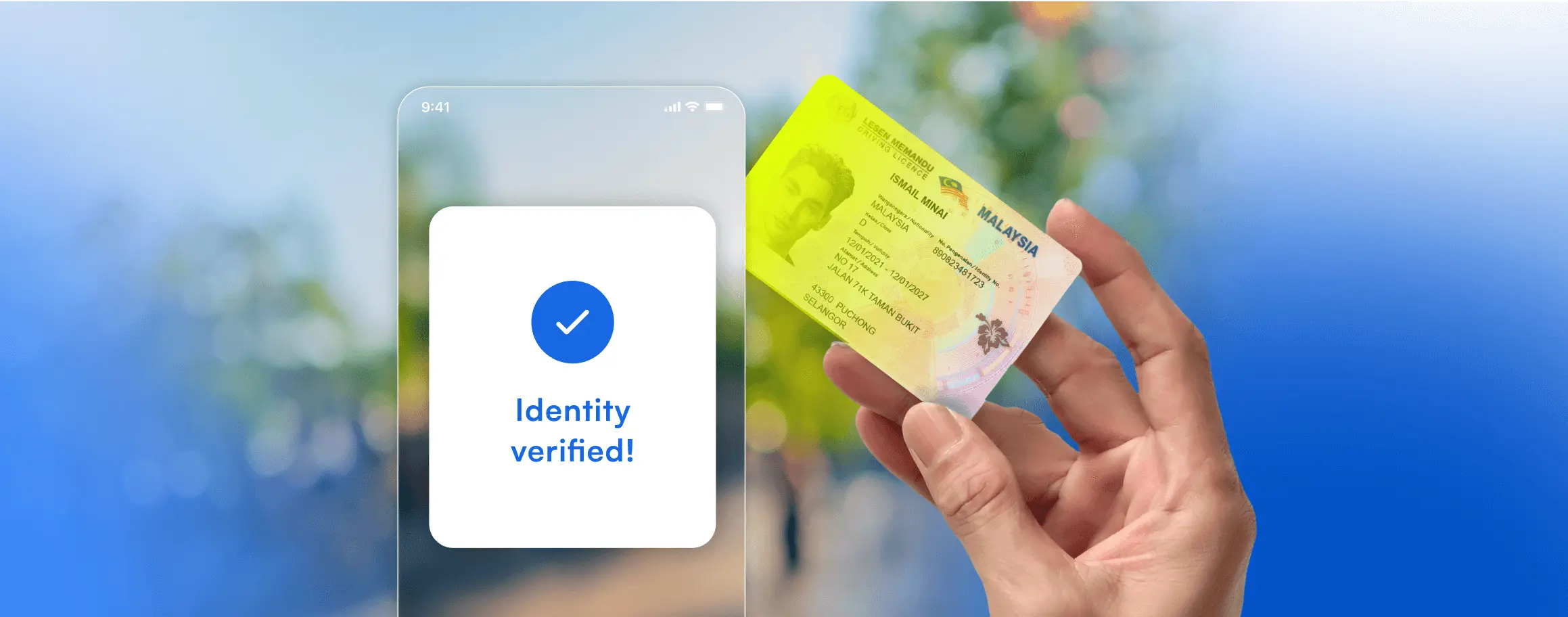 Top 10 Trends in Identity Verification in 2024