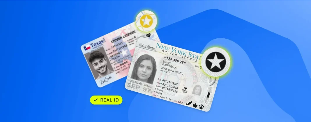 BlinkID Atualizações da versão 6.7.0: Suporte para documentos de identificação real e melhorias na experiência do usuário