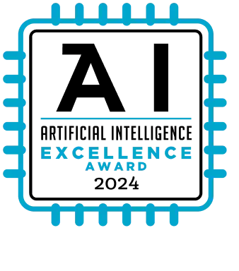 AI excellence award