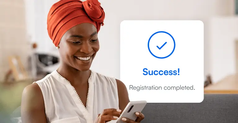 Optimiser le processus de réception tout en augmentant la sécurité