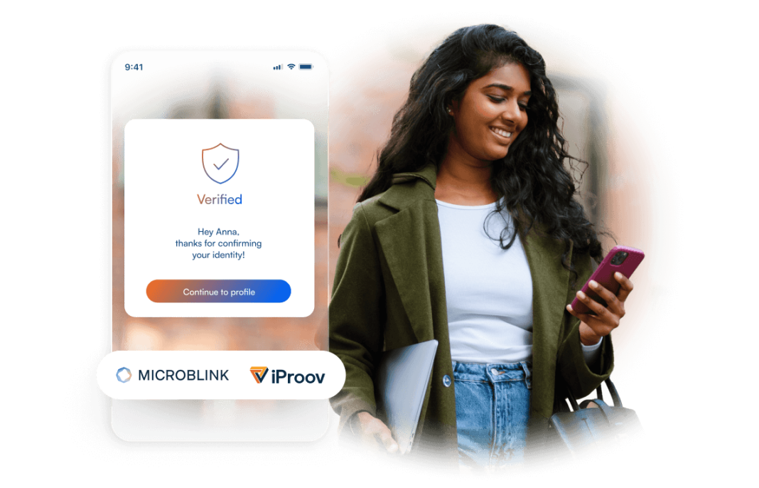 Best ID Document Verification Software in 2026: Top AI Solutions for Fraud & Compliance