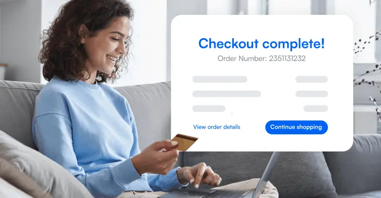 Augmenter le taux de conversion et sécuriser les transactions en ligne