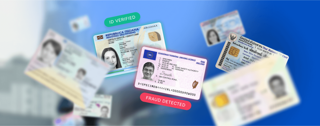 Fully Automated vs. Semi-Automated Verifications: Incorporating Humans in the Document Verification Process