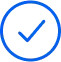 checkmark icon