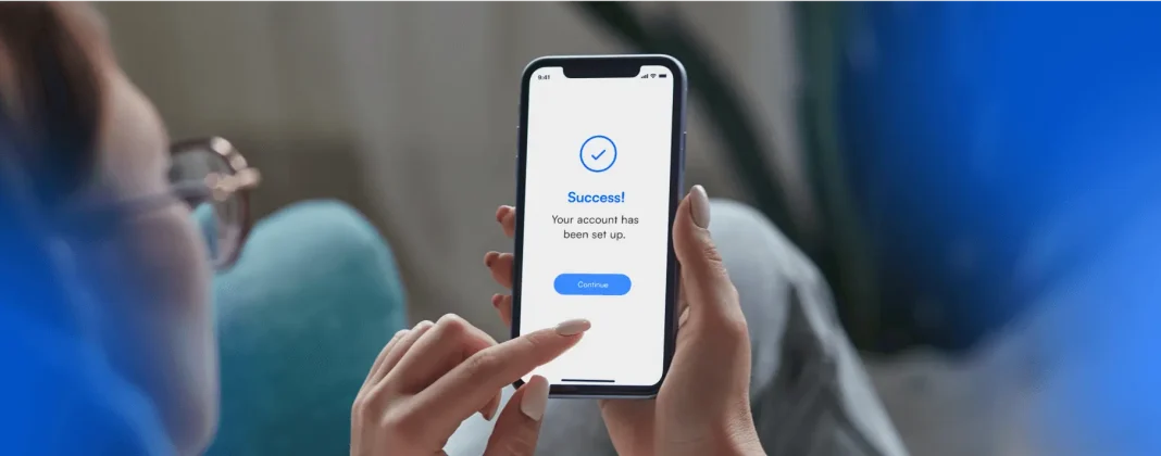 كيفية إنشاء تجربة رقمية سريعة وخالية من الاحتكاك لإعداد العملاء رقمياً