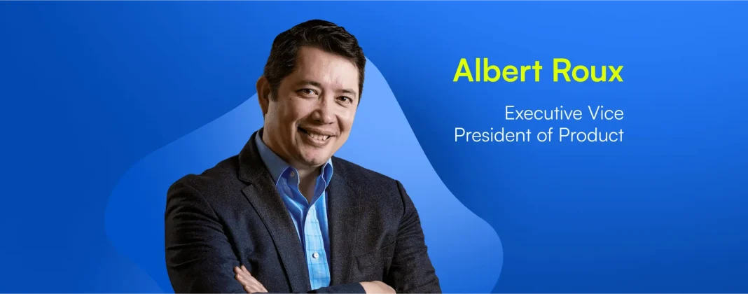 Microblink Nomeia Albert Roux, veterano do setor, como vice-presidente executivo de produtos – Identity