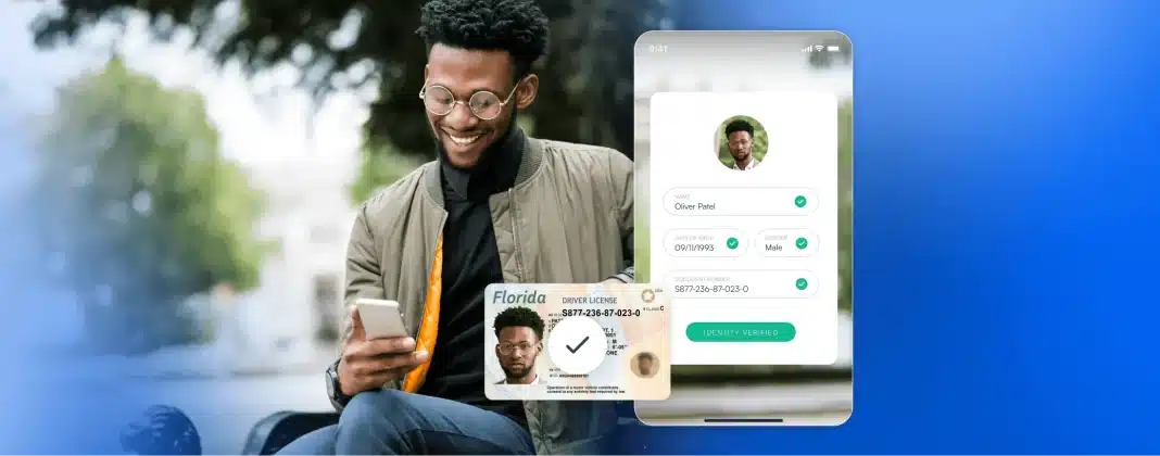 Identity Verification Isn’t the Product. The Technology Is.