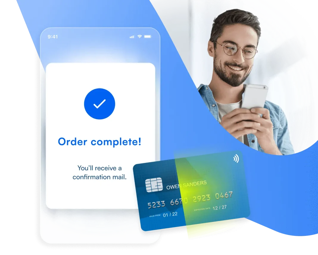 Credit Card Scanning | Microblink