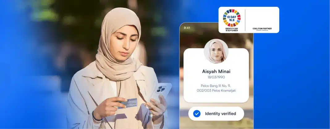 Microblink Lança o programa EmpowerID para promover o acesso à identidade para todos